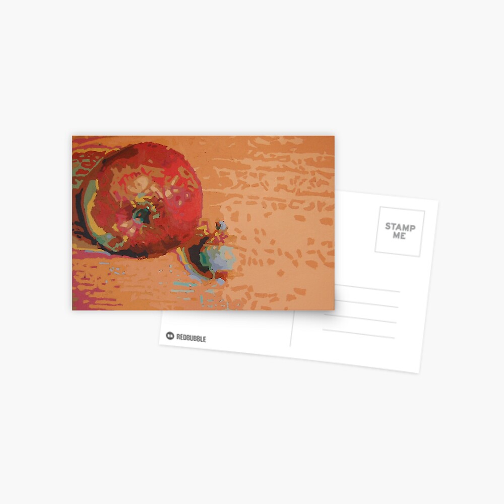 Item preview, Postcard designed and sold by artistDanJ.
