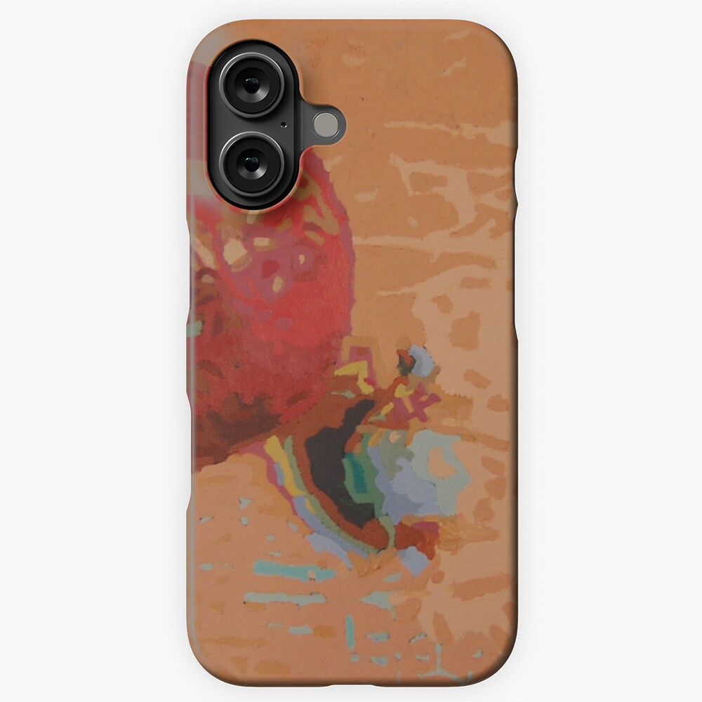Item preview, iPhone Snap Case designed and sold by artistDanJ.