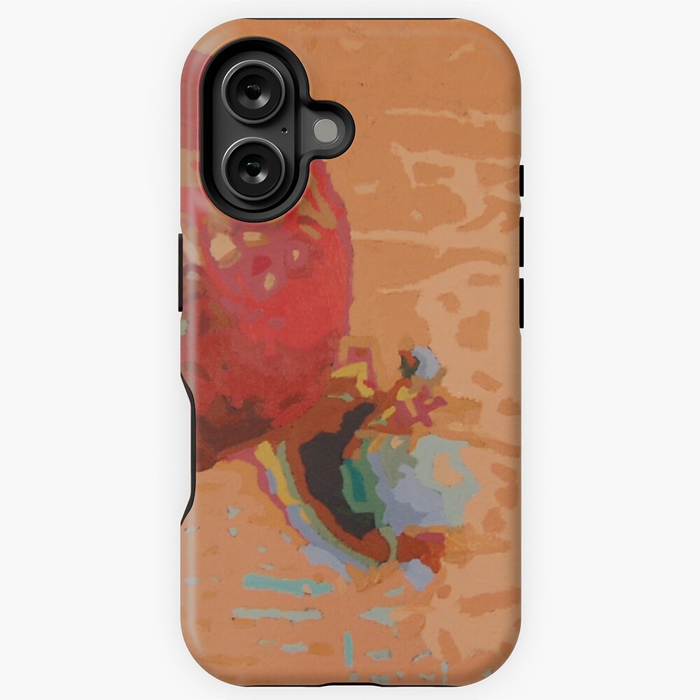 Item preview, iPhone Magsafe Tough Case designed and sold by artistDanJ.