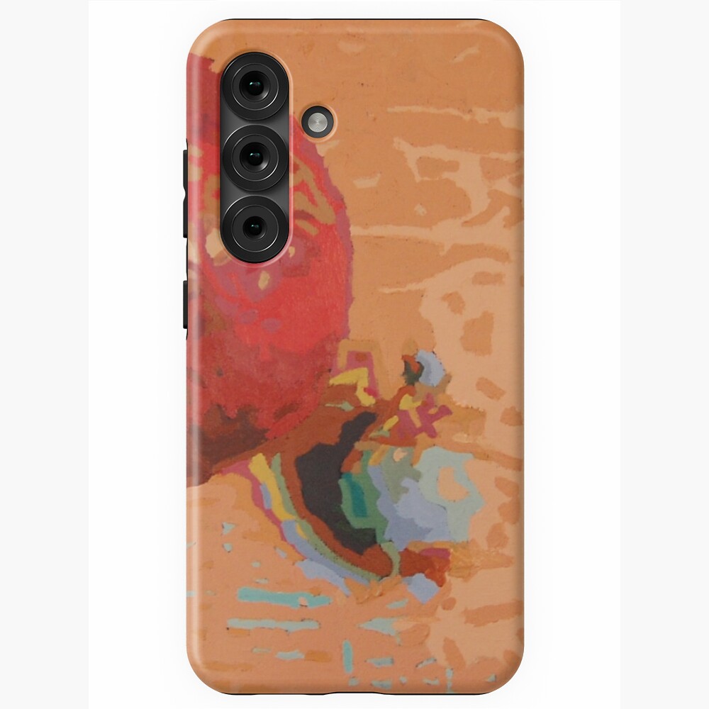 Item preview, Samsung Galaxy Tough Case designed and sold by artistDanJ.