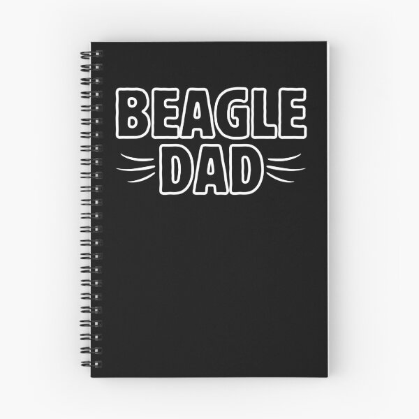 Item preview, Beagle Dad shirt, Dog Lover Gift, Father's Day shirt - Funny Father's Day designed and sold by SlocifieShop.