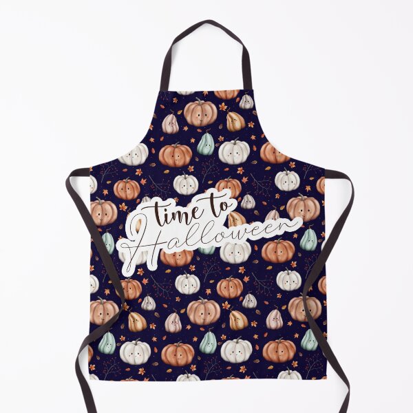 Item preview, Copie de Copie de Fall Delights, Autumn Squash and Pumpkin Pattern, Autumn Vibes designed and sold by Audrey Janvier | AJD.