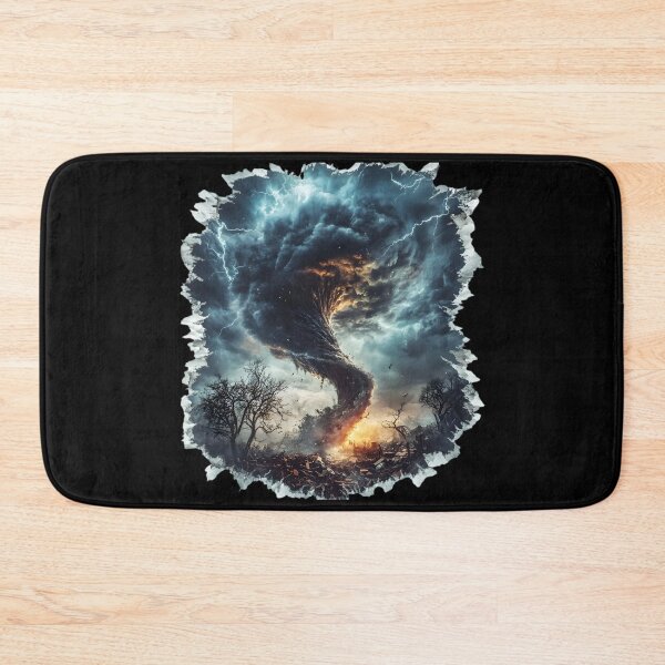 Item preview, Fragmented Fury designed and sold by AI-Only Creations.