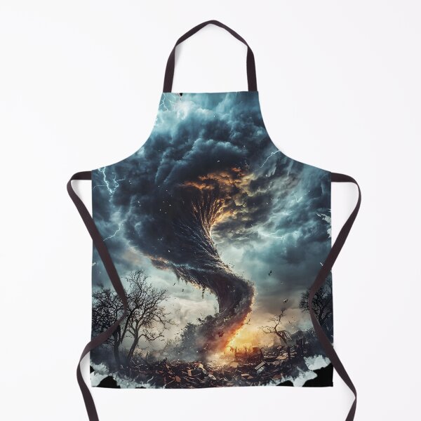 Item preview, Fragmented Fury designed and sold by AI-Only Creations.