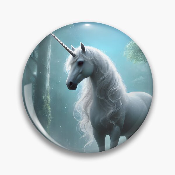 Item preview, Unicorn designed and sold by cryolith7454.