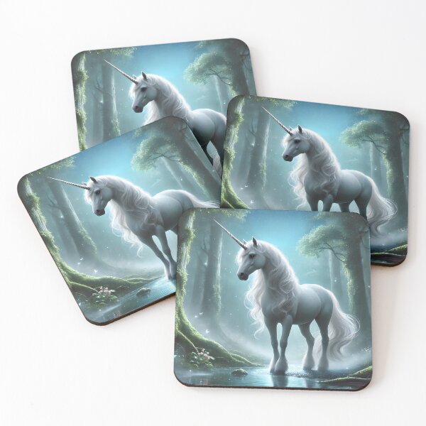 Item preview, Unicorn designed and sold by cryolith7454.