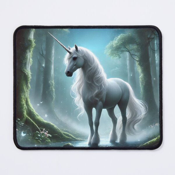 Item preview, Unicorn designed and sold by cryolith7454.