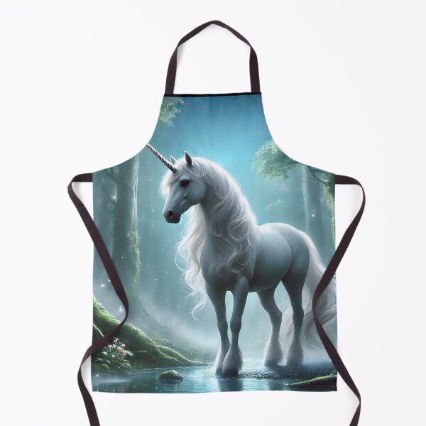Item preview, Unicorn designed and sold by cryolith7454.