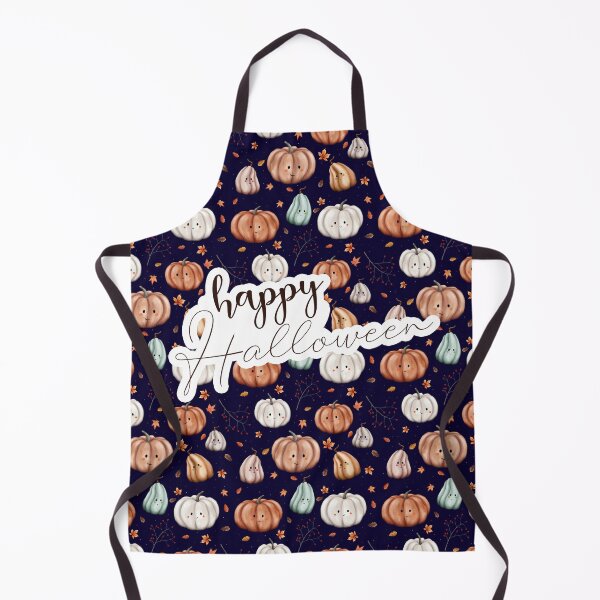 Item preview, Copie de Copie de Fall Delights, Autumn Squash and Pumpkin Pattern, Autumn Vibes designed and sold by Audrey Janvier | AJD.