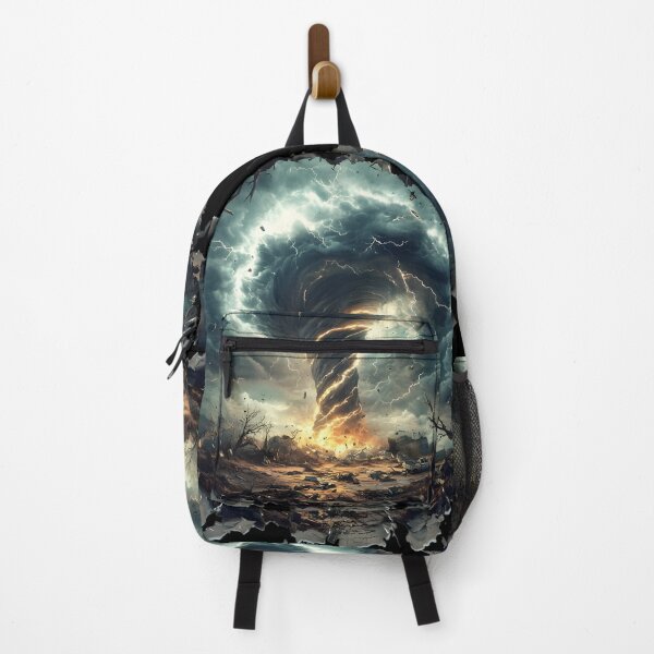 Item preview, Devastating Spiral designed and sold by AI-Only Creations.