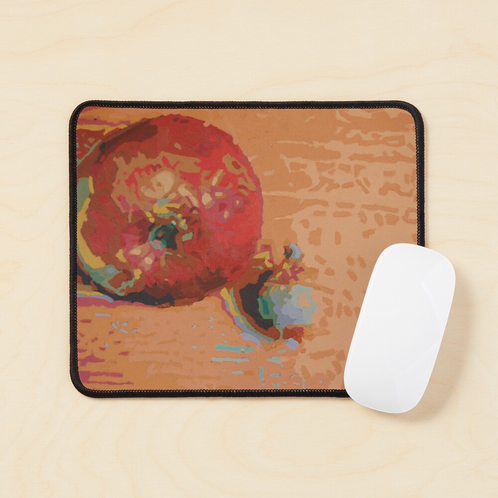 Item preview, Mouse Pad designed and sold by artistDanJ.