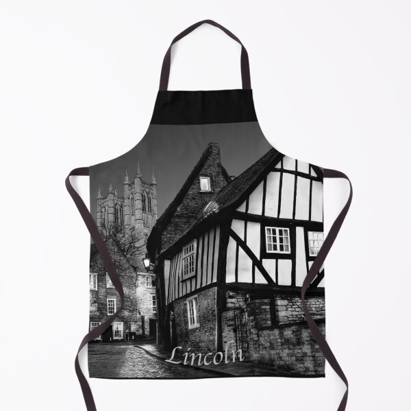 Item preview, Lincoln Black and white designed and sold by Alisonchambers2.