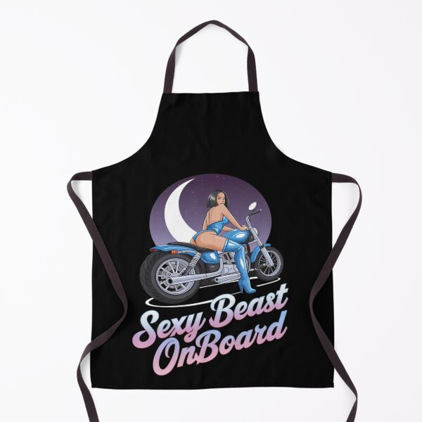 Item preview, Sexy beast   - Sexy beast on board designed and sold by JansenGS.