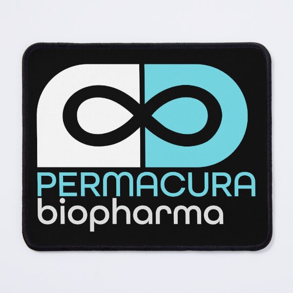 Item preview, Permacura Biopharma designed and sold by stormaes.