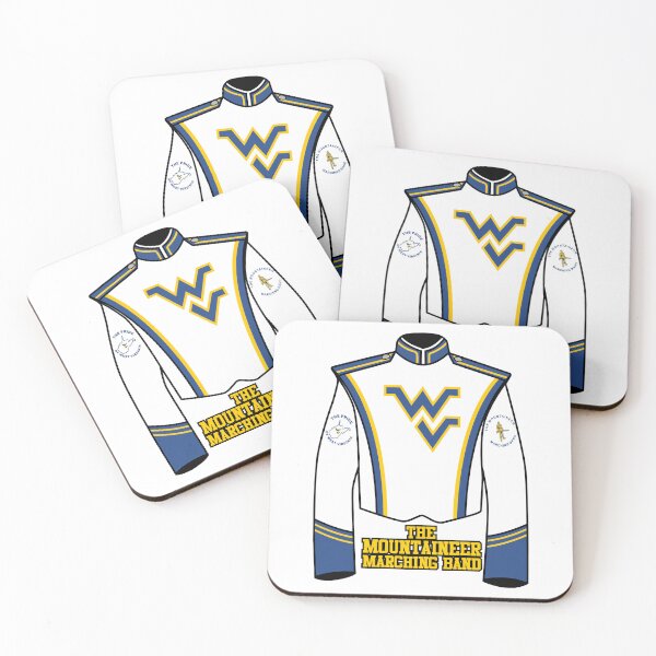 Item preview, Mount Marching Band  designed and sold by CarineCerny.