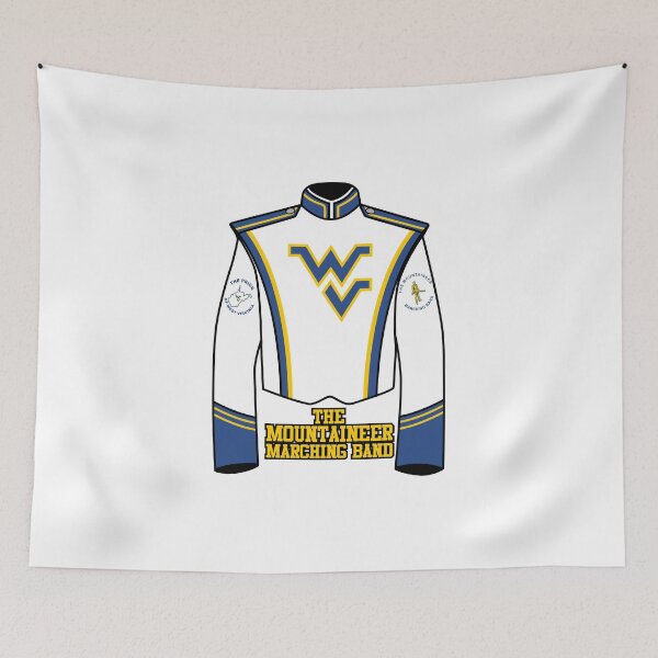 Item preview, Mount Marching Band  designed and sold by CarineCerny.