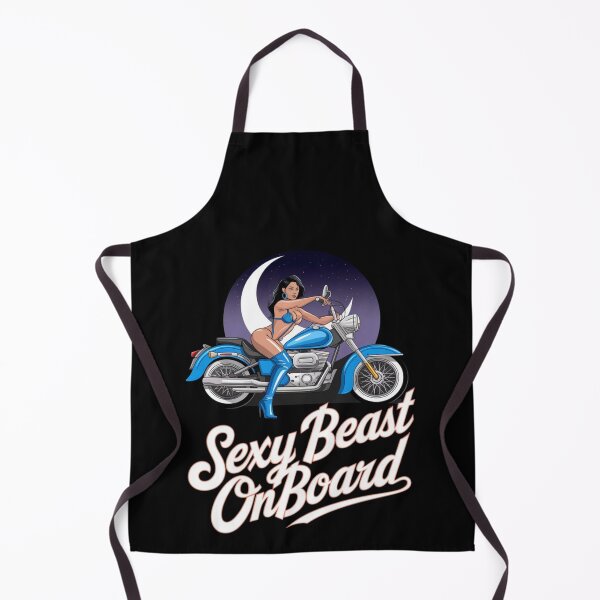 Item preview, Sexy beast  - Sexy beast on board designed and sold by JansenGS.