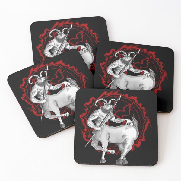 Item preview, Satan King of the hell - BBG designed and sold by Tanakorn Kathong.