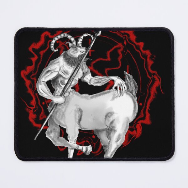 Item preview, Satan King of the hell - BBG designed and sold by Tanakorn Kathong.