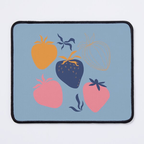 Item preview, Look, a strawberry designed and sold by Evelyn Designs.