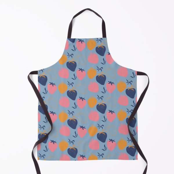 Item preview, Look, a strawberry designed and sold by Evelyn Designs.
