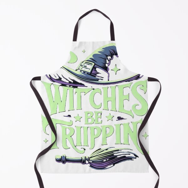 Item preview, Witches be tripin / Bruxas estão pirando designed and sold by debbiebento.