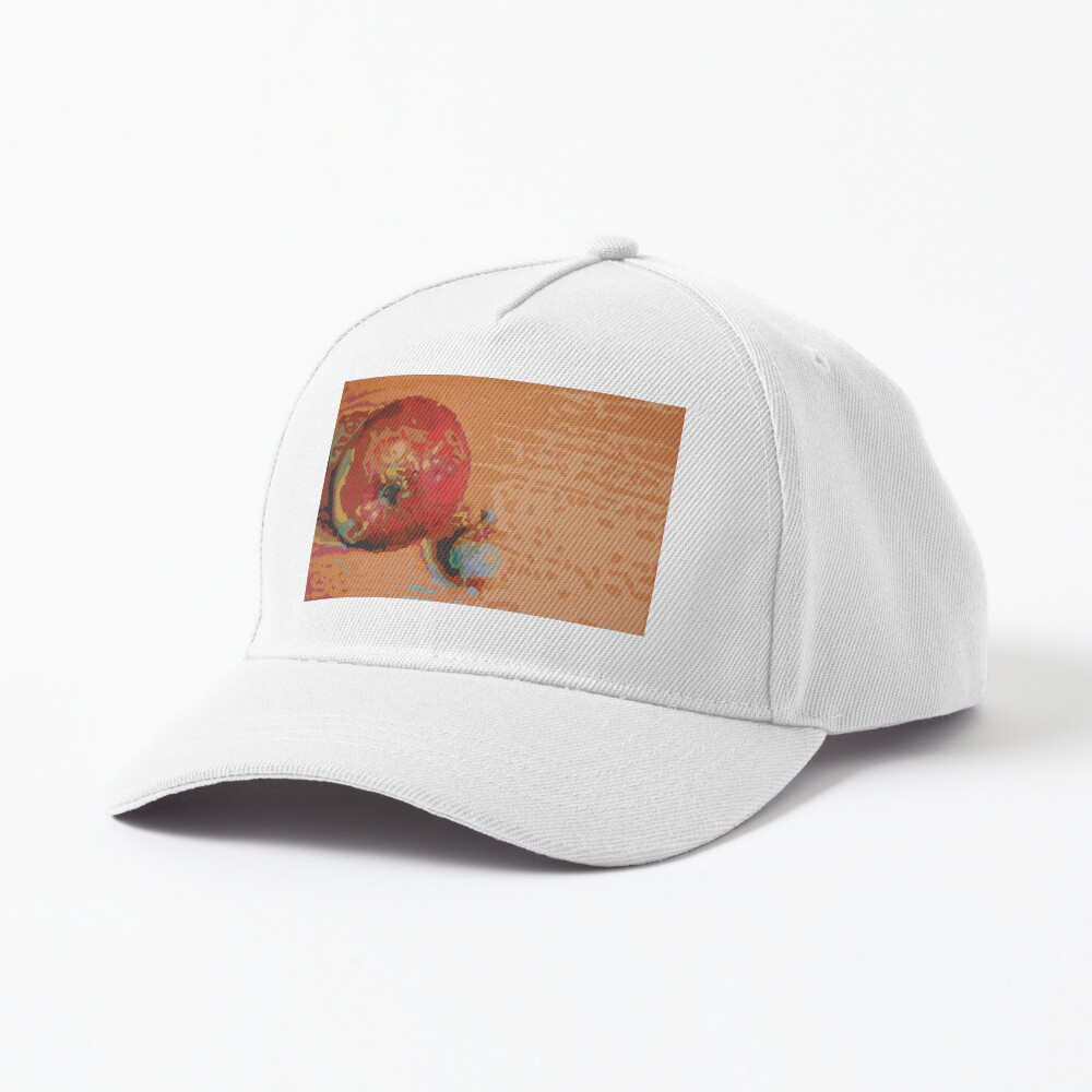 Item preview, Baseball Cap designed and sold by artistDanJ.