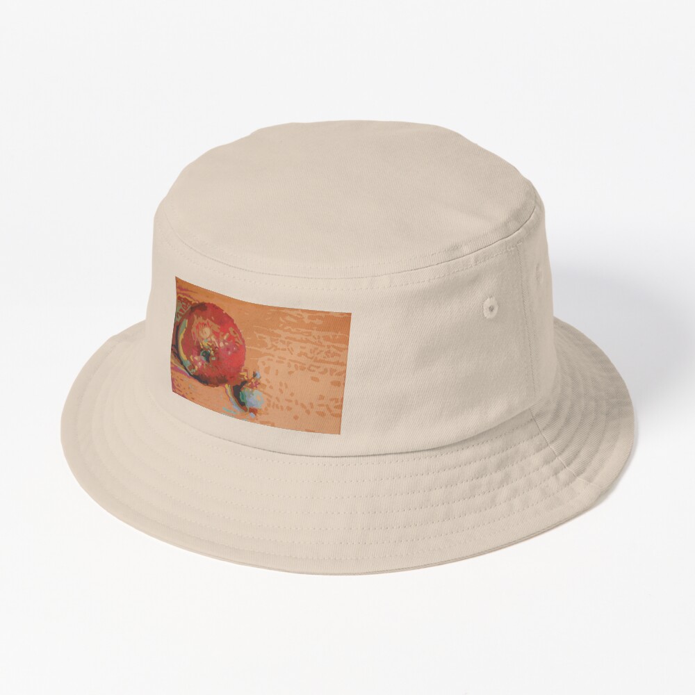Item preview, Bucket Hat designed and sold by artistDanJ.
