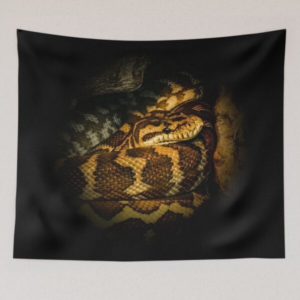 Item preview, Python designed and sold by Guardi71.