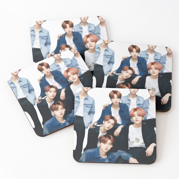 Item preview, BTS designed and sold by ash2729.