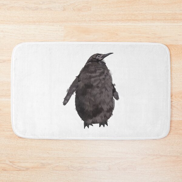 Item preview, Pesto king penguin chick designed and sold by Asutip.