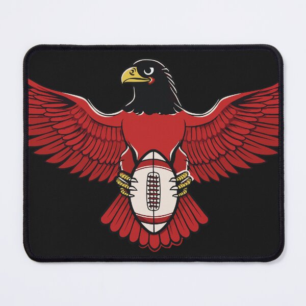 Item preview, Falcon Football designed and sold by On Target Sports.