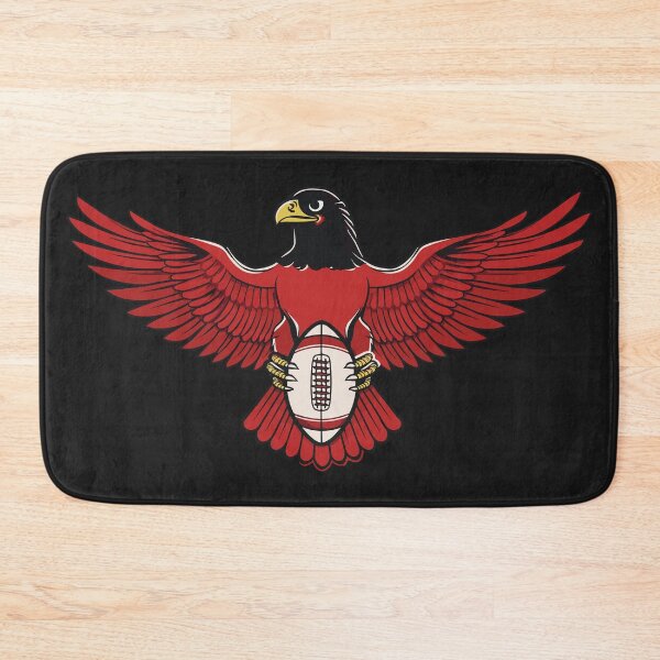 Item preview, Falcon Football designed and sold by On Target Sports.