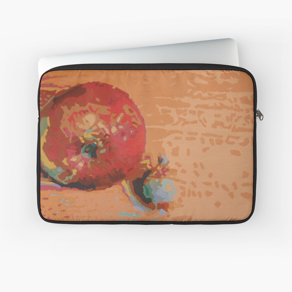 Item preview, Laptop Sleeve designed and sold by artistDanJ.