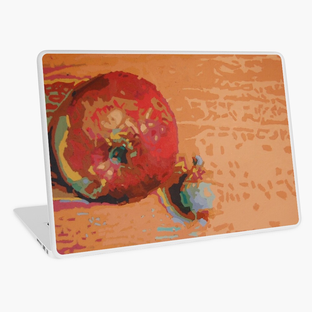 Item preview, Laptop Skin designed and sold by artistDanJ.