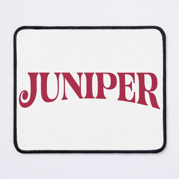 Item preview, juniper designed and sold by Serendipity Studios.