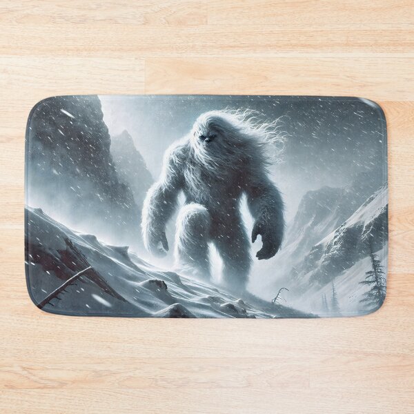 Item preview, Yeti designed and sold by cryolith7454.