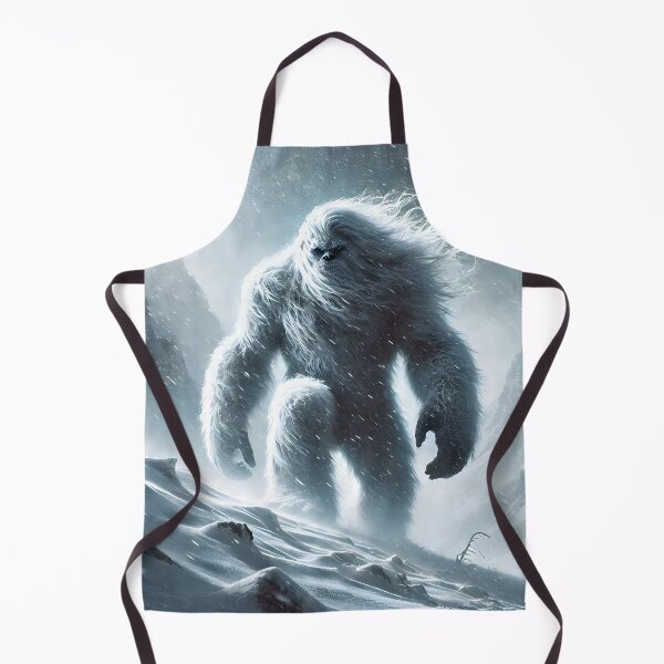 Item preview, Yeti designed and sold by cryolith7454.