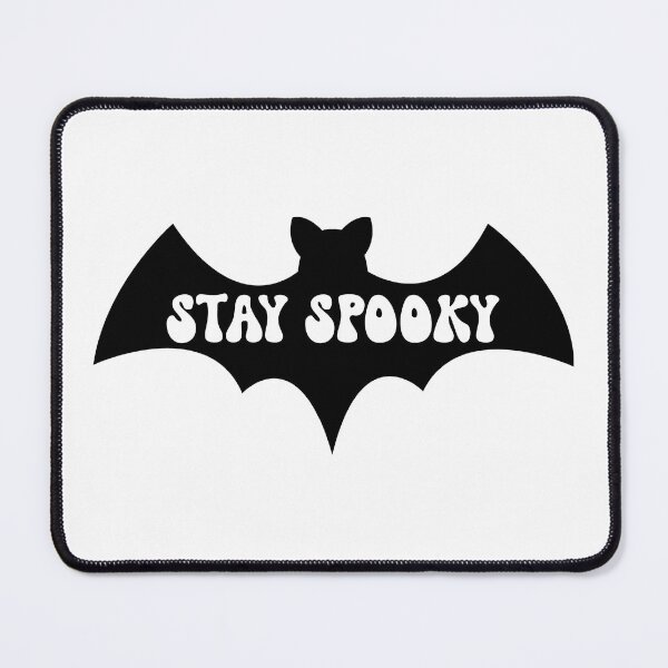 Item preview, Stay Spooky designed and sold by Spike The Punch Design Co..
