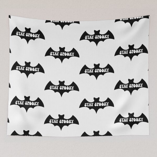 Item preview, Stay Spooky designed and sold by Spike The Punch Design Co..