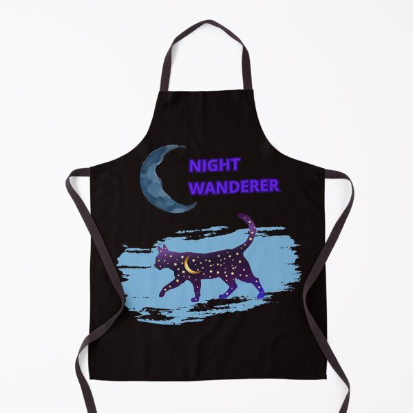 Item preview, NIGHT WANDERER designed and sold by Tadeusz1.