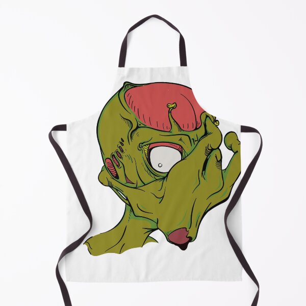 Item preview, Alien designed and sold by Matthew Odojukan.