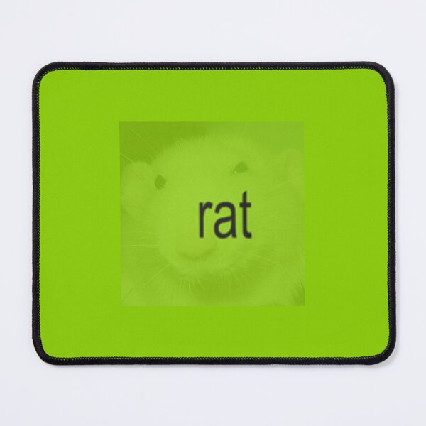 Item preview, brat but rat  designed and sold by ForcekinGaming.