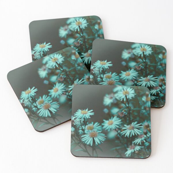 Item preview, Dreamy Asters designed and sold by ElderIslesPress.