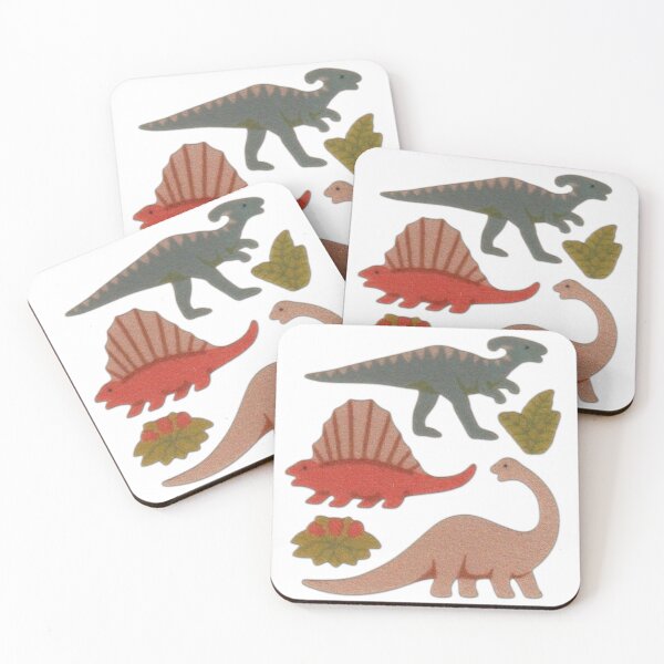 Item preview, Vintage Dinosaurs designed and sold by Ari C.