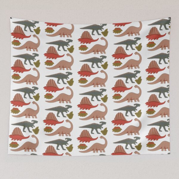 Item preview, Vintage Dinosaurs designed and sold by Ari C.