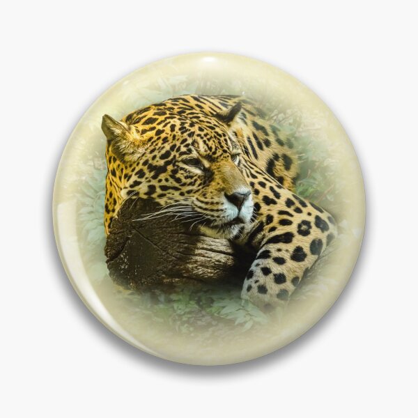 Item preview, Lying Jaguar designed and sold by Guardi71.