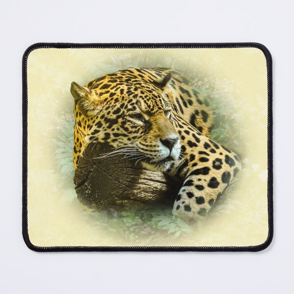 Item preview, Lying Jaguar designed and sold by Guardi71.