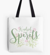 Kindered Spirits Tote Bag