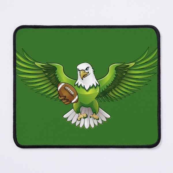 Item preview, Eagles Football designed and sold by On Target Sports.